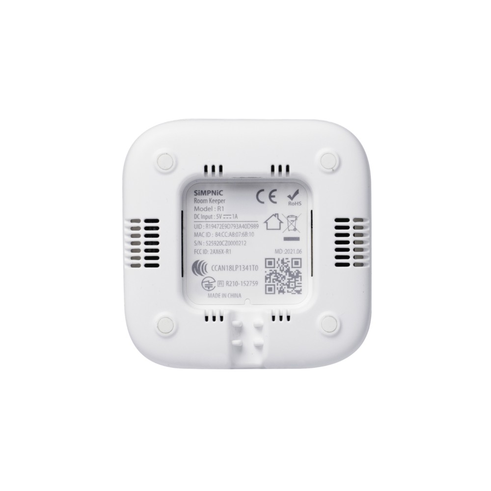 Bộ điều khiển máy lạnh Matter IR Remotec – MXT-300 slide 3