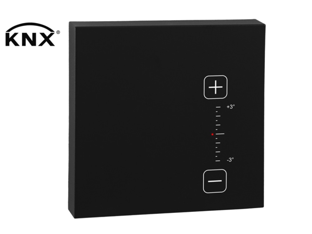 Bộ điều khiển nhiệt độ phòng KNX TS 30.11/31.11 Hugo Müller slide 3