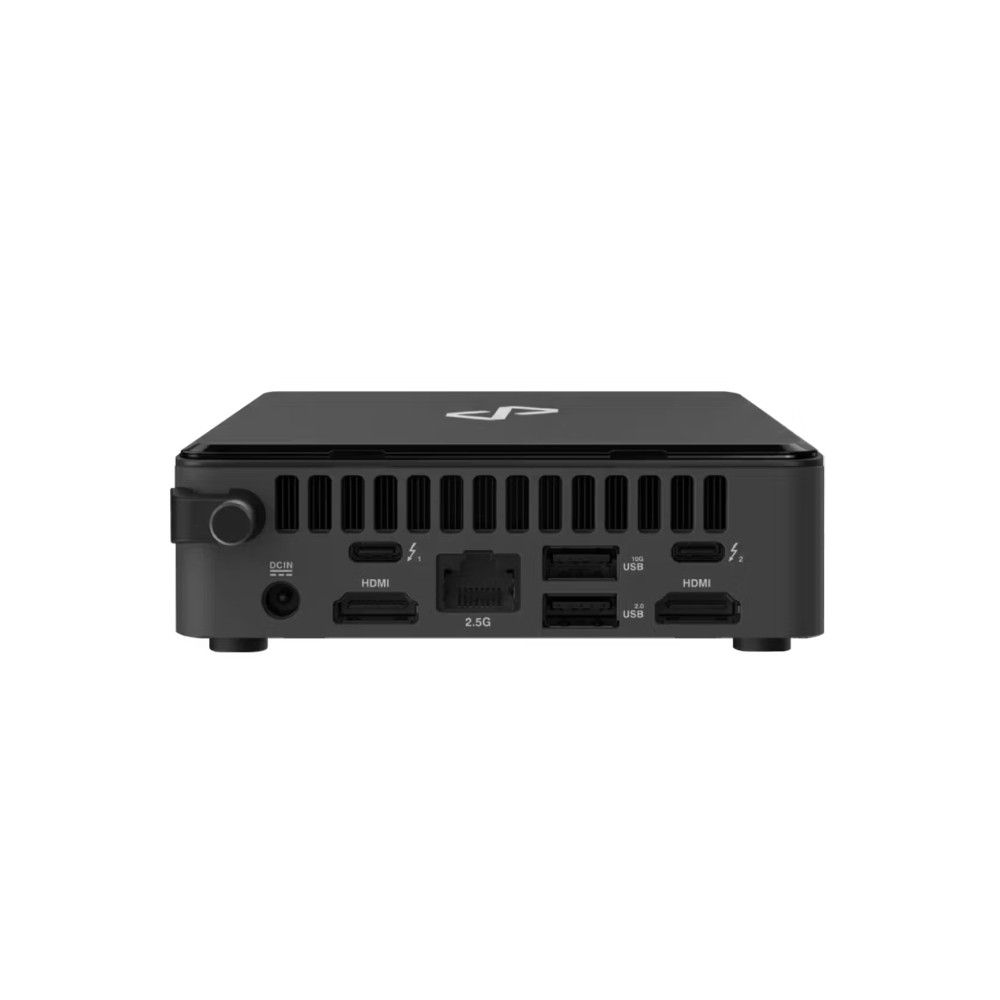 Bộ điều khiển trung tâm Brain Experience Protopixel slide 1