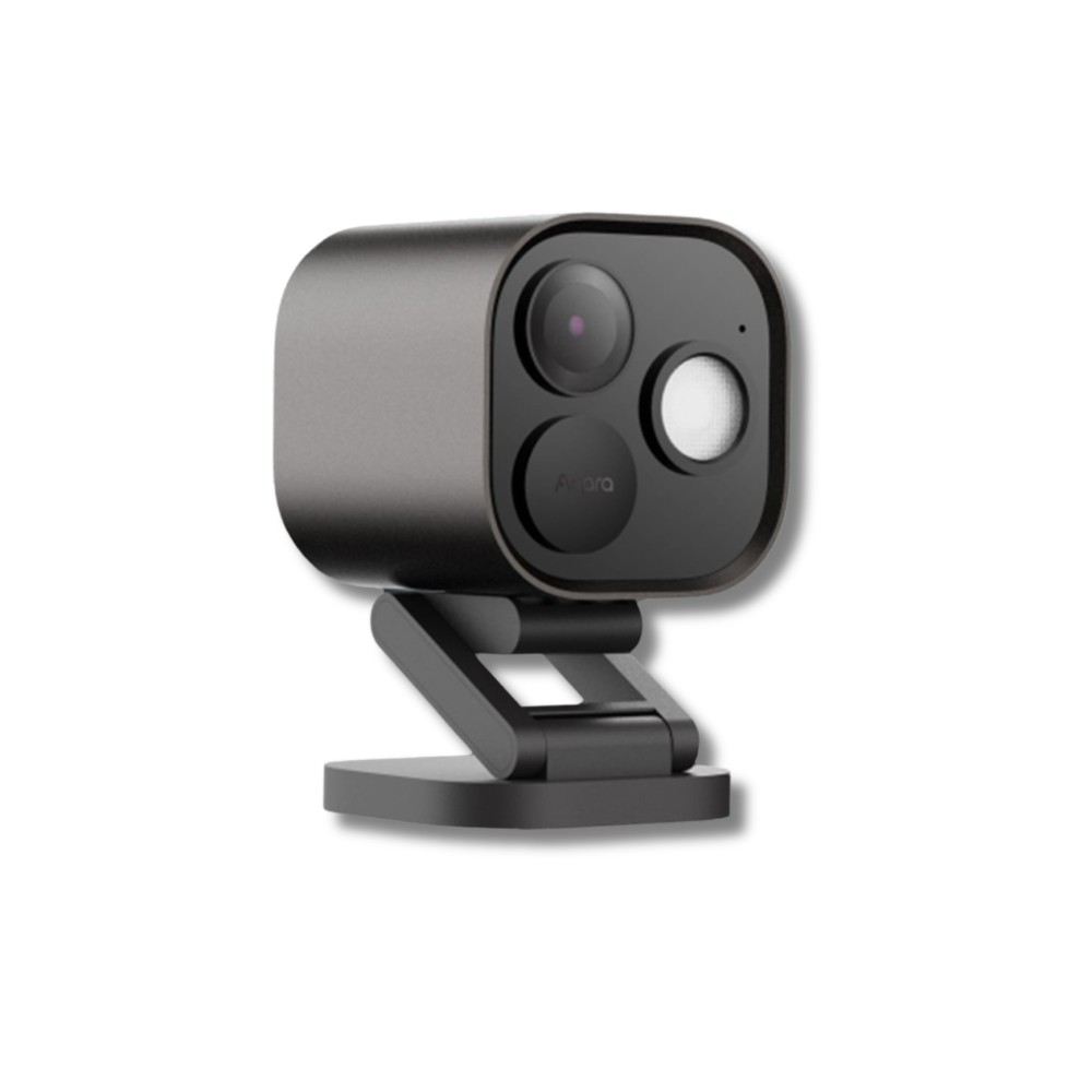 Bộ điều khiển trung tâm Camera Hub G5 Pro PoE Matter Aqara - CH-C03D slide 1