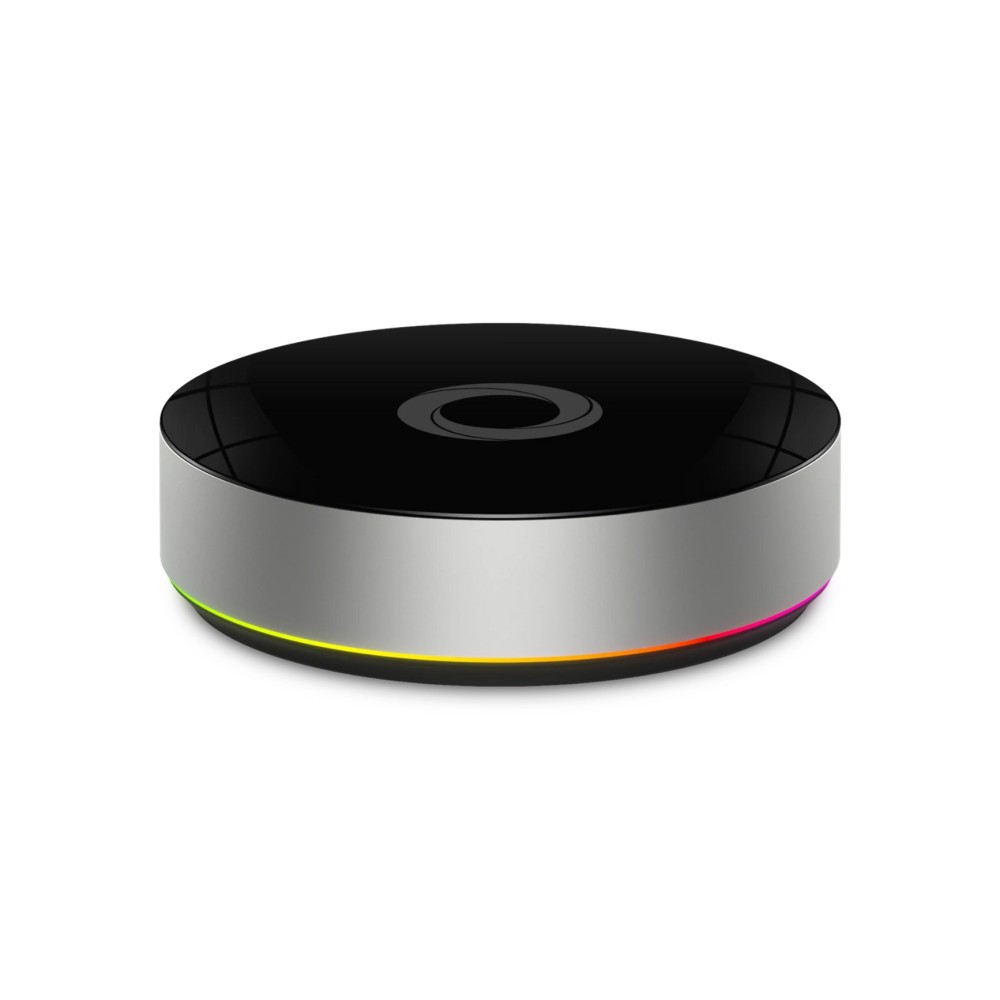 Bộ điều khiển trung tâm Homey Bridge - Smart Home Hub Z-Wave, Zigbee, Wi-Fi, BLE & IR slide 2