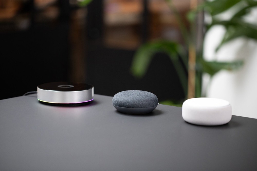 Bộ điều khiển trung tâm Homey Bridge - Smart Home Hub Z-Wave, Zigbee, Wi-Fi, BLE & IR slide 11