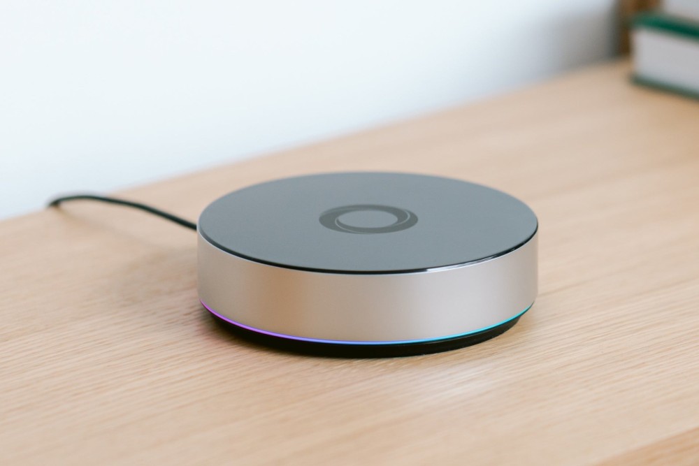 Bộ điều khiển trung tâm Homey Bridge - Smart Home Hub Z-Wave, Zigbee, Wi-Fi, BLE & IR slide 13