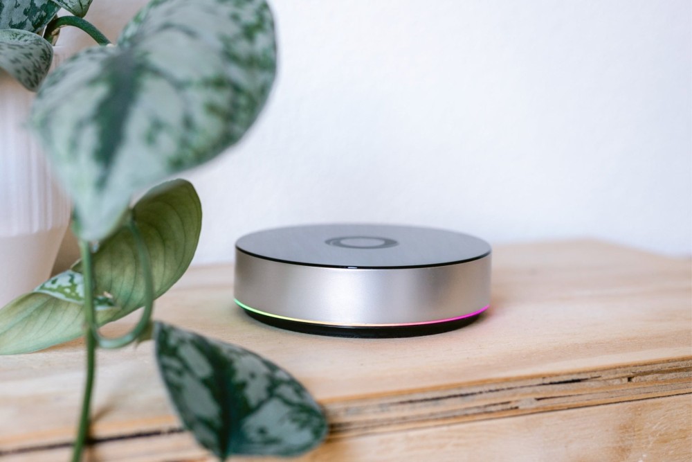Bộ điều khiển trung tâm Homey Bridge - Smart Home Hub Z-Wave, Zigbee, Wi-Fi, BLE & IR slide 14