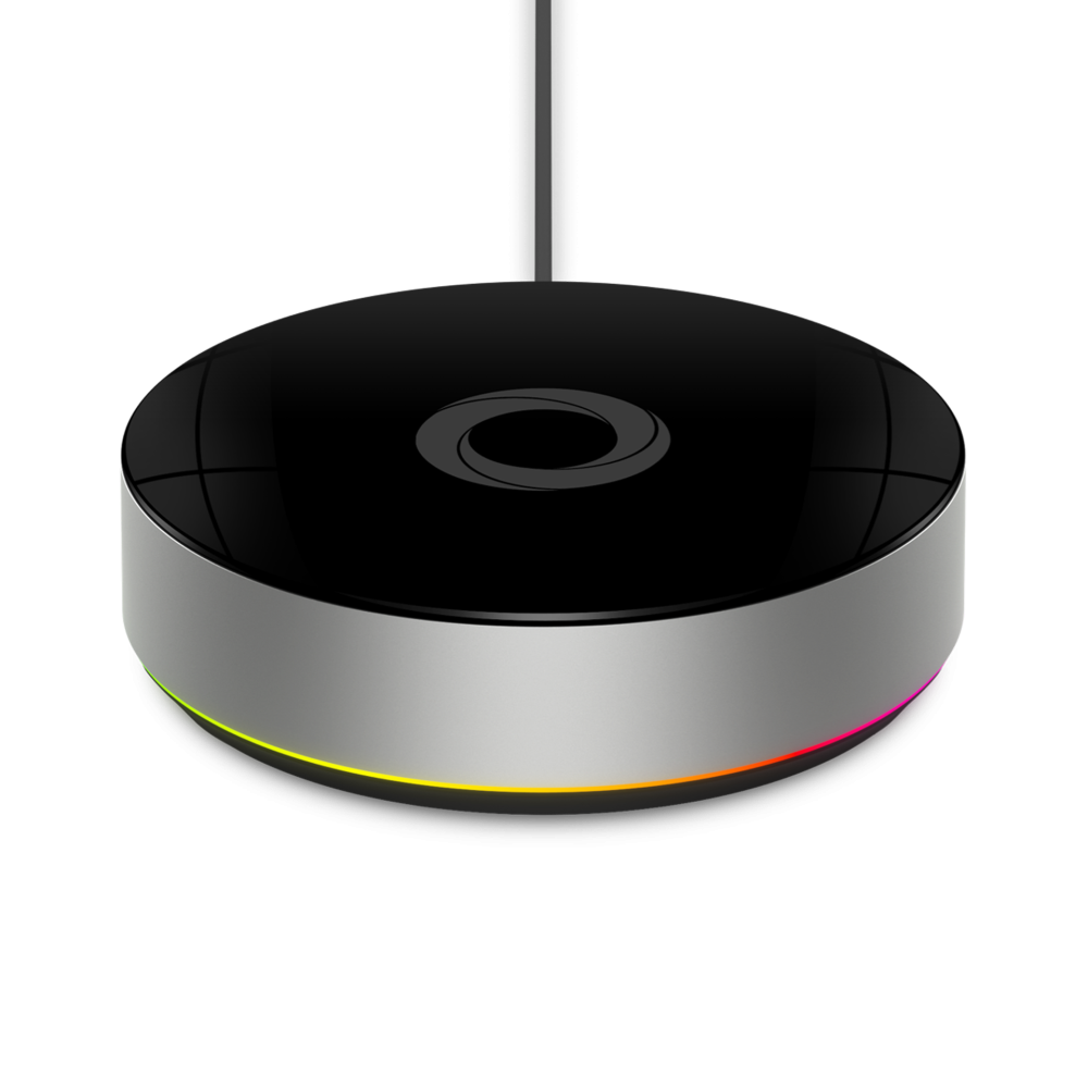 Bộ điều khiển trung tâm Homey Bridge - Smart Home Hub Z-Wave, Zigbee, Wi-Fi, BLE & IR slide 3