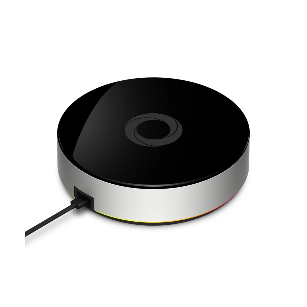 Bộ điều khiển trung tâm Homey Bridge - Smart Home Hub Z-Wave, Zigbee, Wi-Fi, BLE & IR