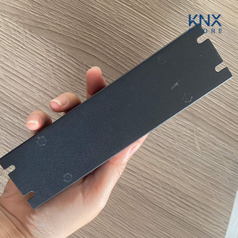 Bộ giải mã DMX512 & RDM 5 kênh*4A 12-48VDC CV - D5-P slide 7