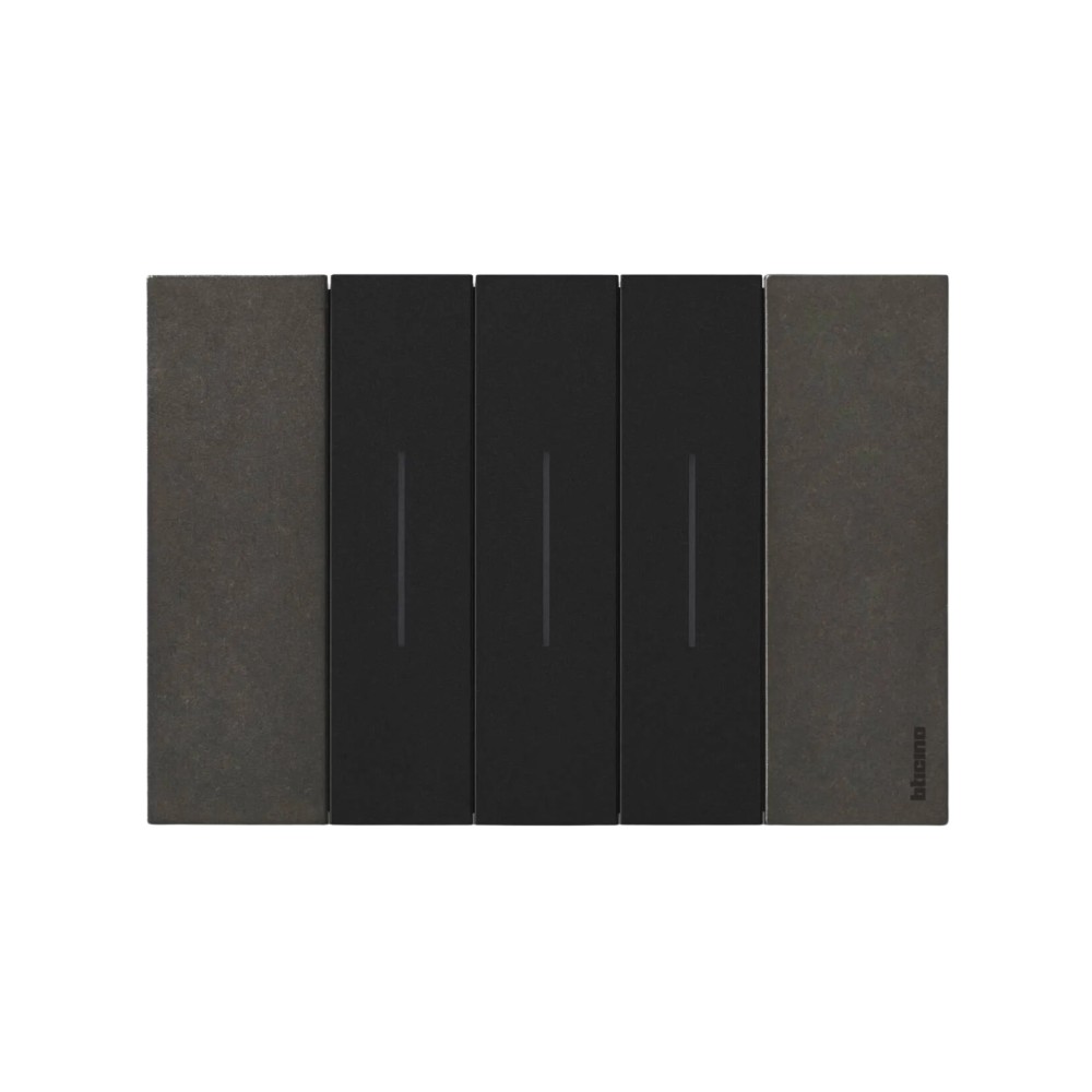 Công tắc Living Now KNX 3M 6 phím Bticino - K4651M3KNX slide 18