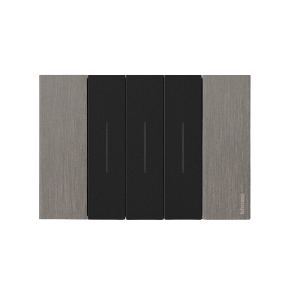 Công tắc Living Now KNX 3M 6 phím Bticino - K4651M3KNX slide 20