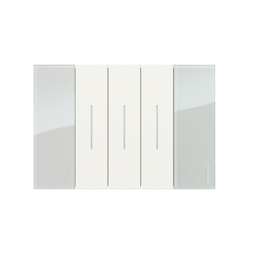 Công tắc Living Now KNX 3M 6 phím Bticino - K4651M3KNX slide 7