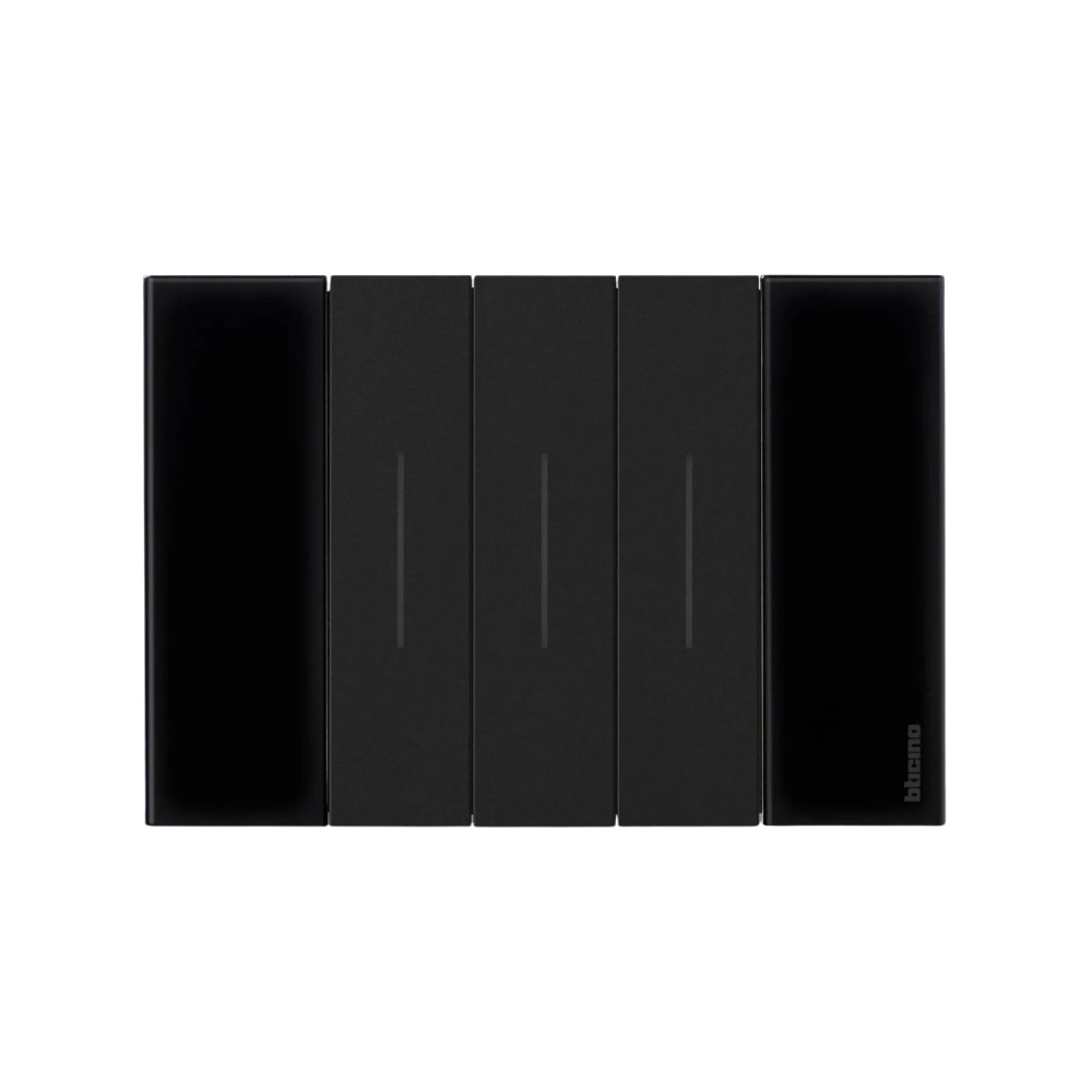 Công tắc Living Now KNX 3M 6 phím Bticino - K4651M3KNX slide 8