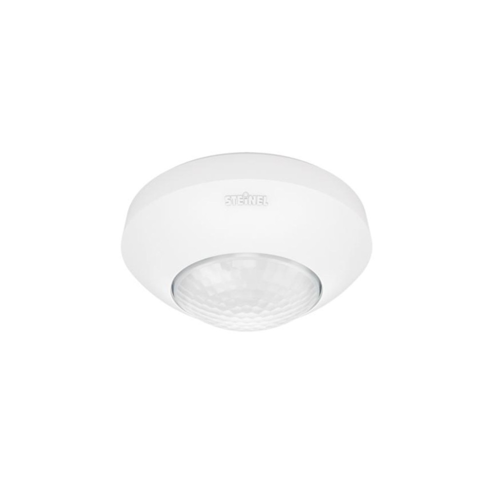 Cảm biến chuyển động âm trần hồng ngoại 360° on/off Steinel - IS 2360 ECO