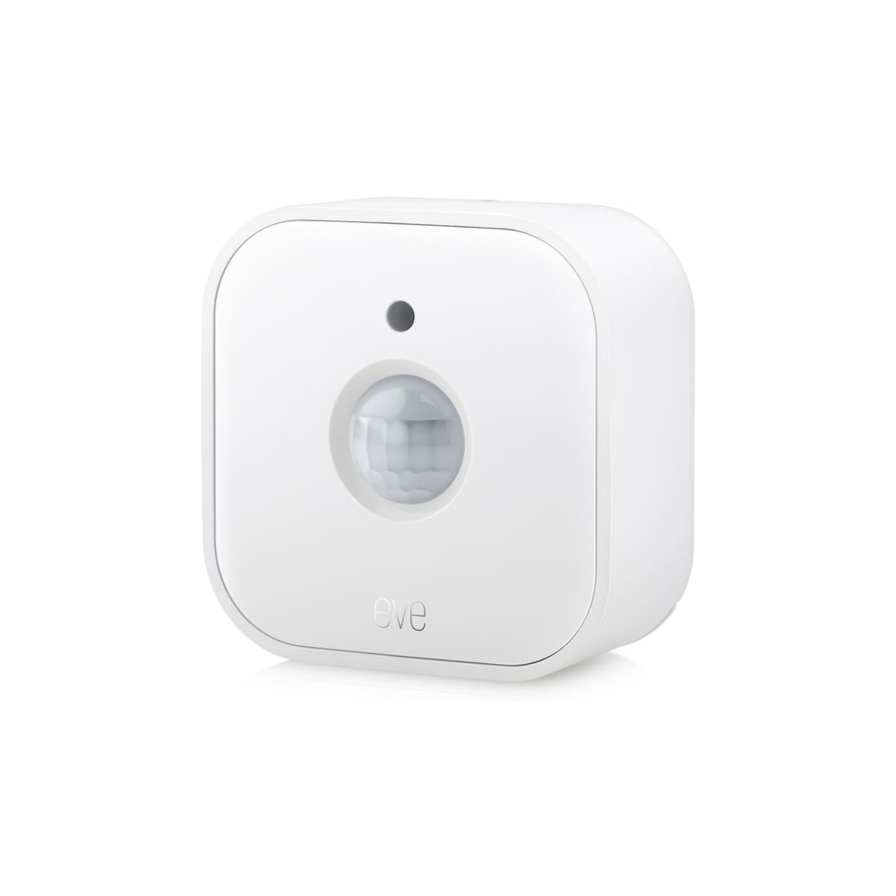 Cảm biến chuyển động Eve Motion, Matter over Thread, IPX3