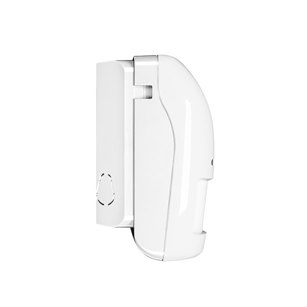 Cảm biến chuyển động ngoài trời PIR + MW Satel - OPAL PLUS slide 13