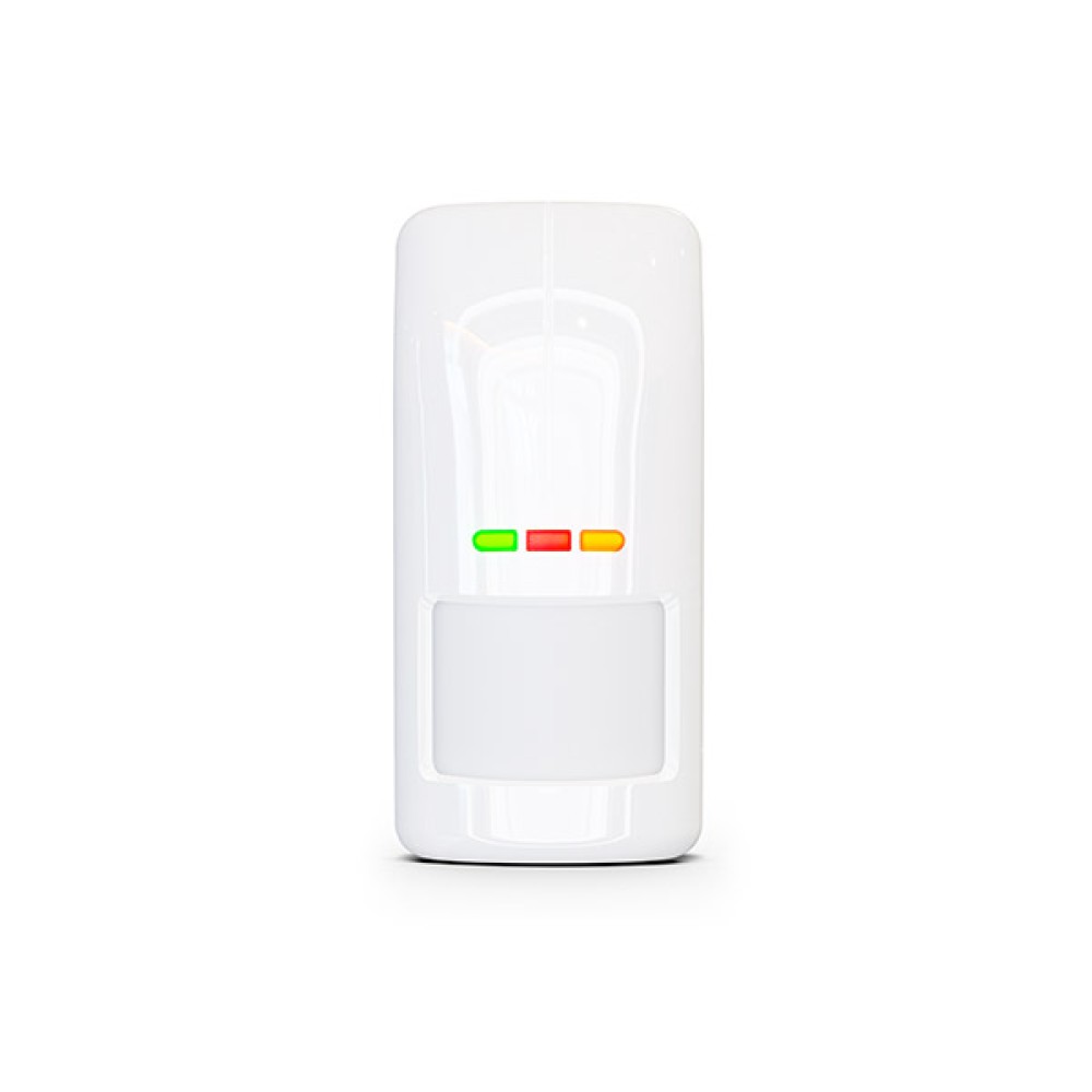 Cảm biến chuyển động ngoài trời PIR + MW Satel - OPAL PLUS