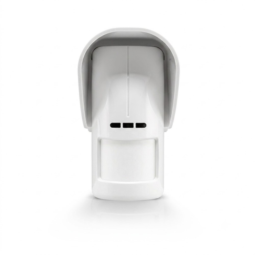 Cảm biến chuyển động ngoài trời PIR + MW Satel - OPAL PLUS slide 0