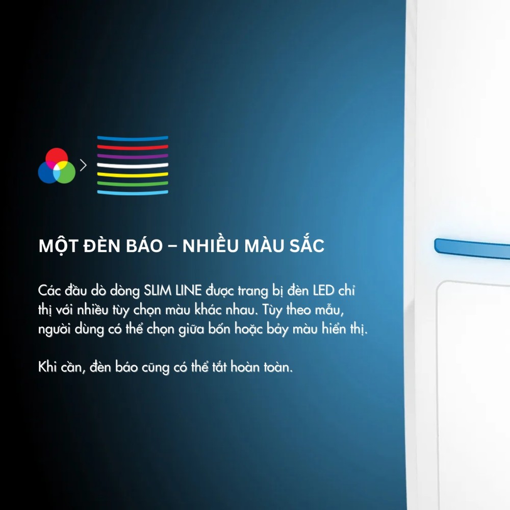 Cảm biến chuyển động miễn nhiễm vật nuôi - SLIM-PIR-LUNA-PET 3