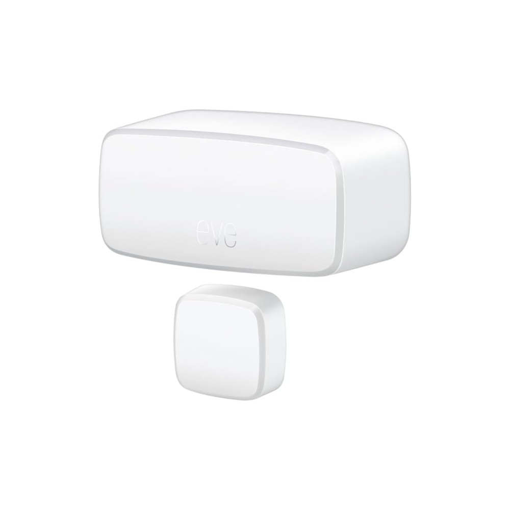 Cảm biến cửa chính và cửa sổ Eve Door & Window Matter over Thread