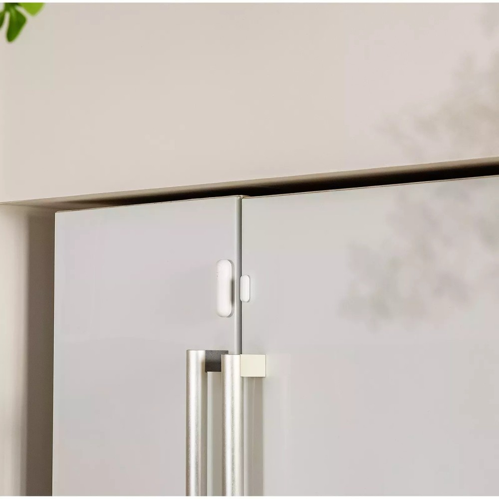 Cảm biến cửa chính và cửa sổ P2 Matter, pin 5 năm Aqara - DW-S02D slide 3