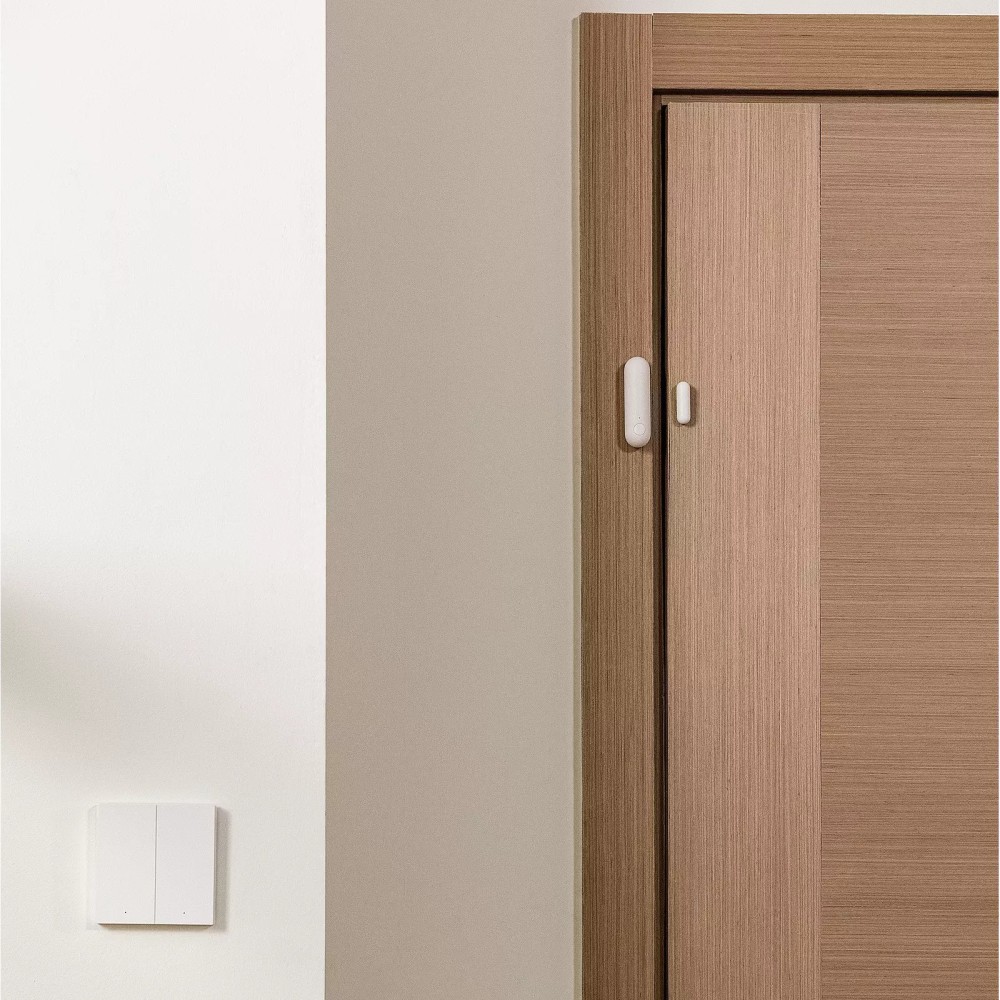 Cảm biến cửa chính và cửa sổ P2 Matter, pin 5 năm Aqara - DW-S02D slide 8