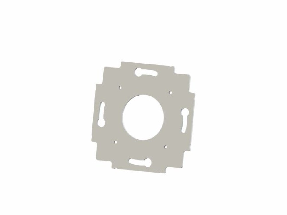 Cảm biến điều khiển nhiệt độ phòng KNX TS 10.00 Hugo Müller slide 4