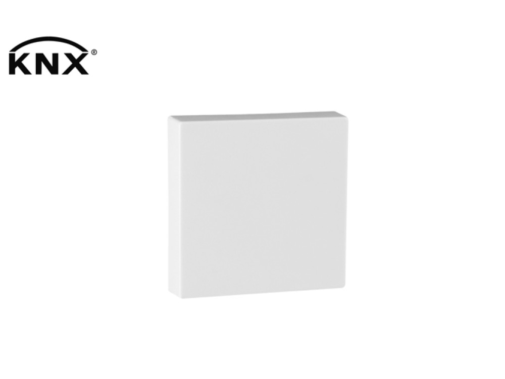 Cảm biến điều khiển nhiệt độ phòng KNX TS 10.00 Hugo Müller