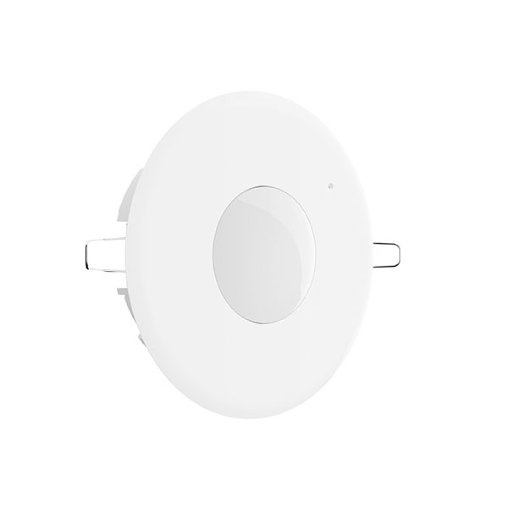 Cảm Biến Gắn Trần Chuyển Động PIR  Satel SLIM-R-PIR-AC slide 1