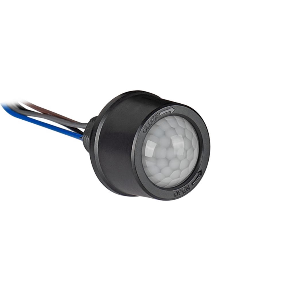 Cảm biến hiện diện Casambi IP65 Zhaga dim 0-10V Sunricher - SR-CS9033A-PIR-V slide 1
