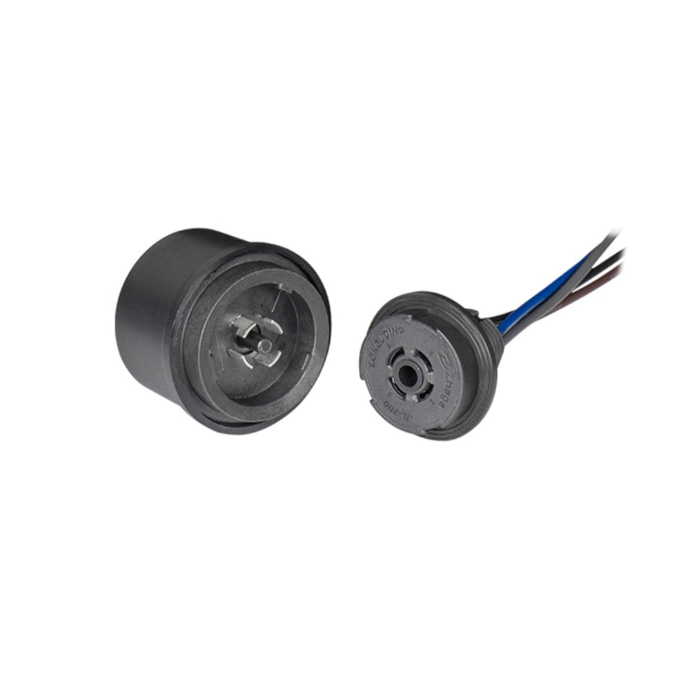 Cảm biến hiện diện Casambi IP65 Zhaga dim 0-10V Sunricher - SR-CS9033A-PIR-V slide 2