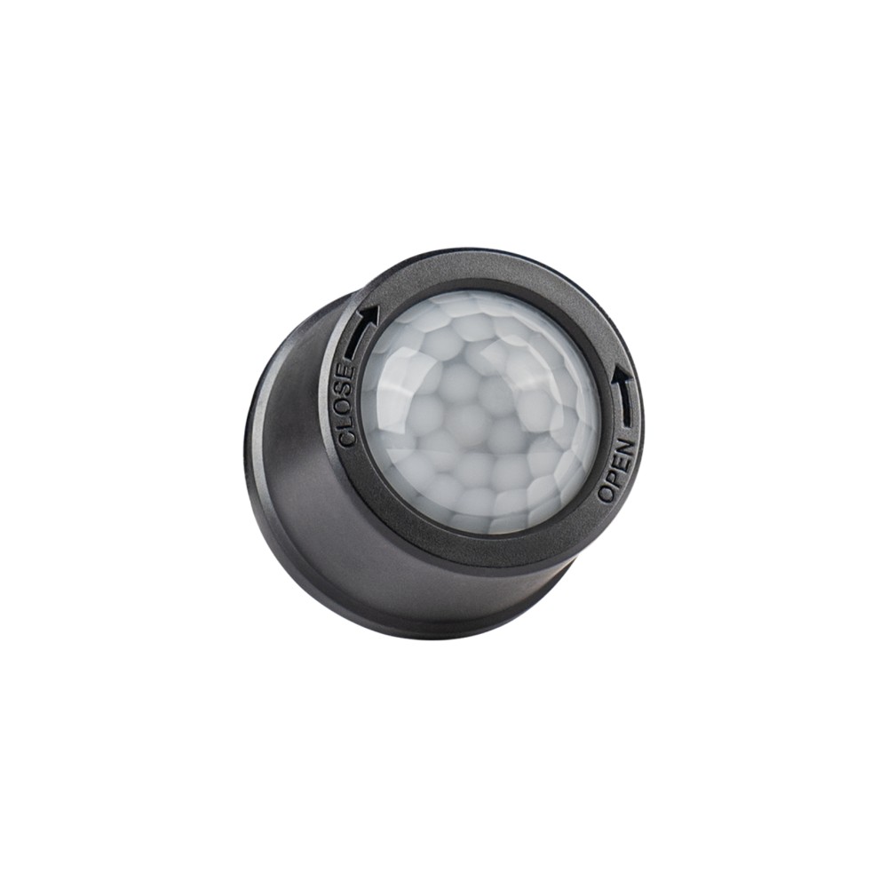 Cảm biến hiện diện Casambi IP65 Zhaga dim 0-10V Sunricher - SR-CS9033A-PIR-V