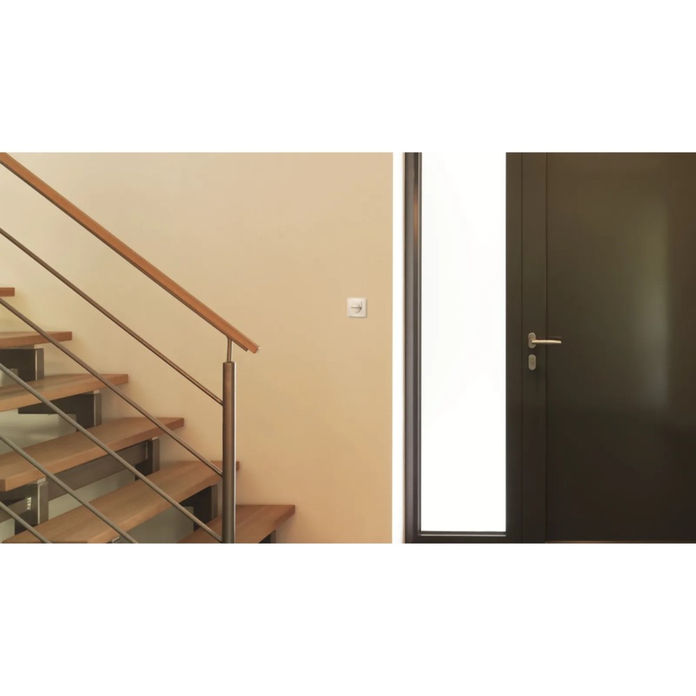 Cảm biến chuyển động on/off Steinel - IR 180 UP easy slide 5