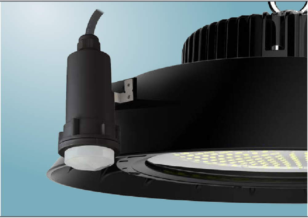 Cảm Biến Hiện Diện OS-NET IP66 Line Voltage IR-TEC ON-LRD-609SA slide 1