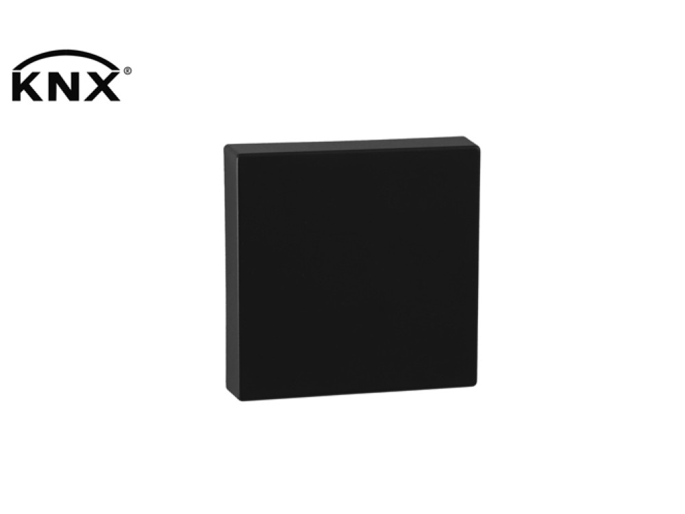 Cảm biến nhiệt độ độ ẩm KNX GS 10.00 Hugo Müller slide 1