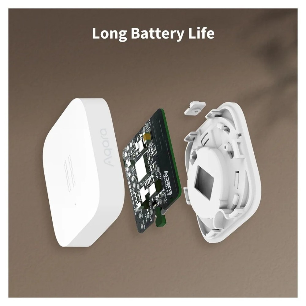 Cảm biến rung T1 Matter Aqara - VB-S01D slide 3