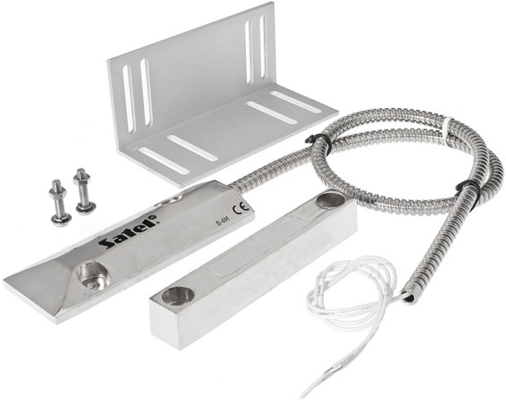 Cảm biến từ gắn cửa cổng kim loại Satel - B-4M slide 3
