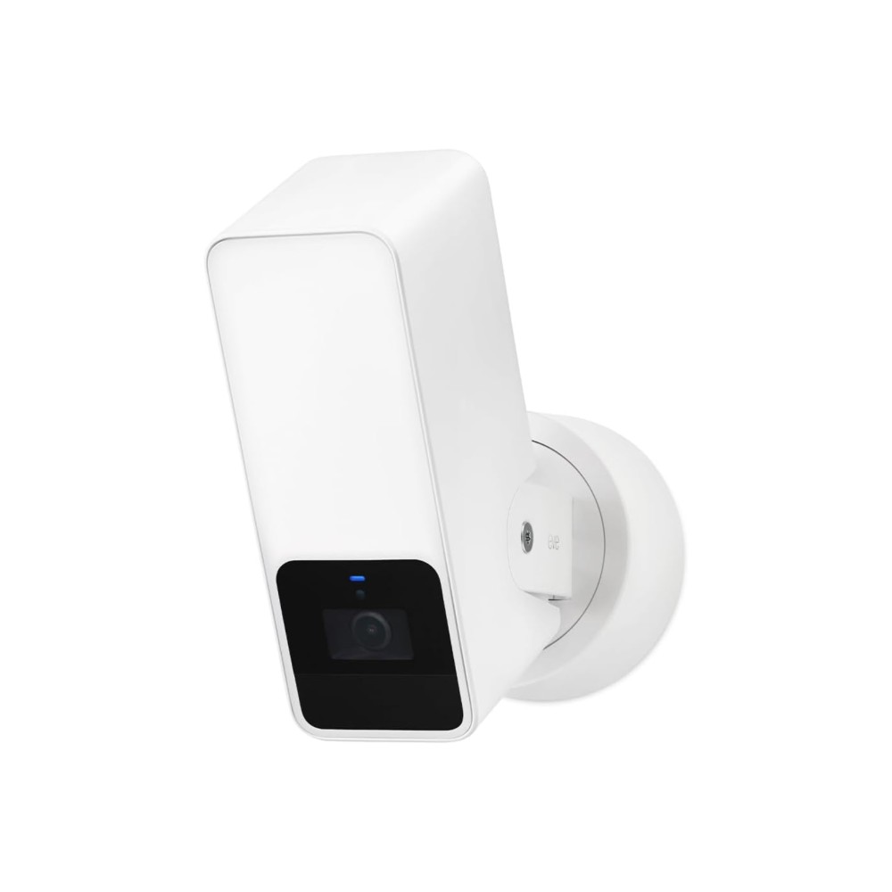 Camera ngoài trời ‎IP55 Eve Outdoor Cam Wi-Fi (2.4 GHz) - 20ECA4101