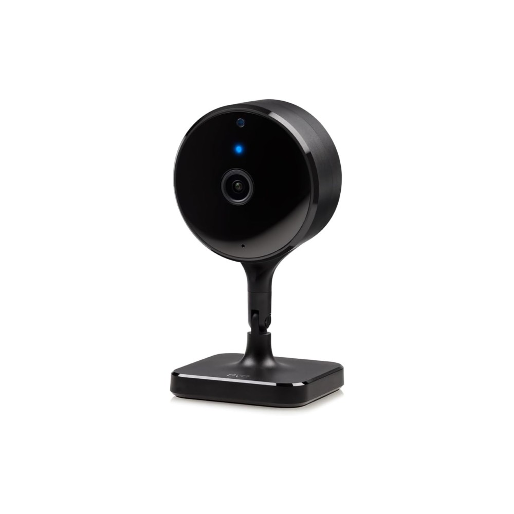 Camera trong nhà IP65 Eve Cam, Wi-Fi, Apple HomeKit - 20ECJ9901