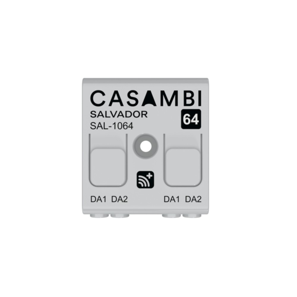 Bộ điều khiển DALI master Salvador Casambi - SAL-10XX slide 3