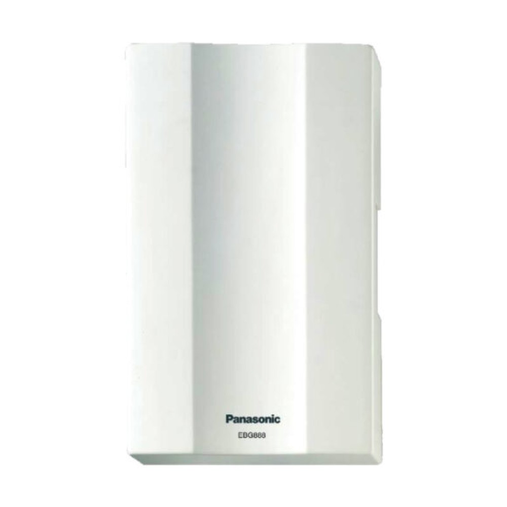Chuông điện có dây (không bao gồm nút nhấn) Panasonic - EBG888