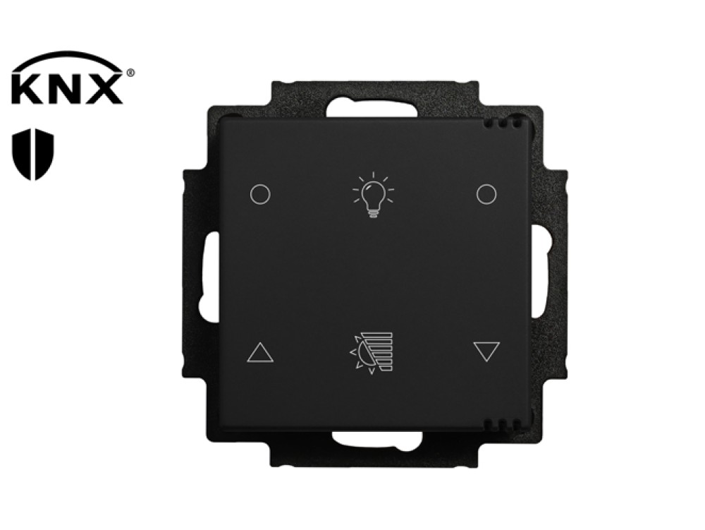 Công tắc cảm ứng KNX cảm biến CO2 GS 67.11/68.11 Hugo Müller slide 7