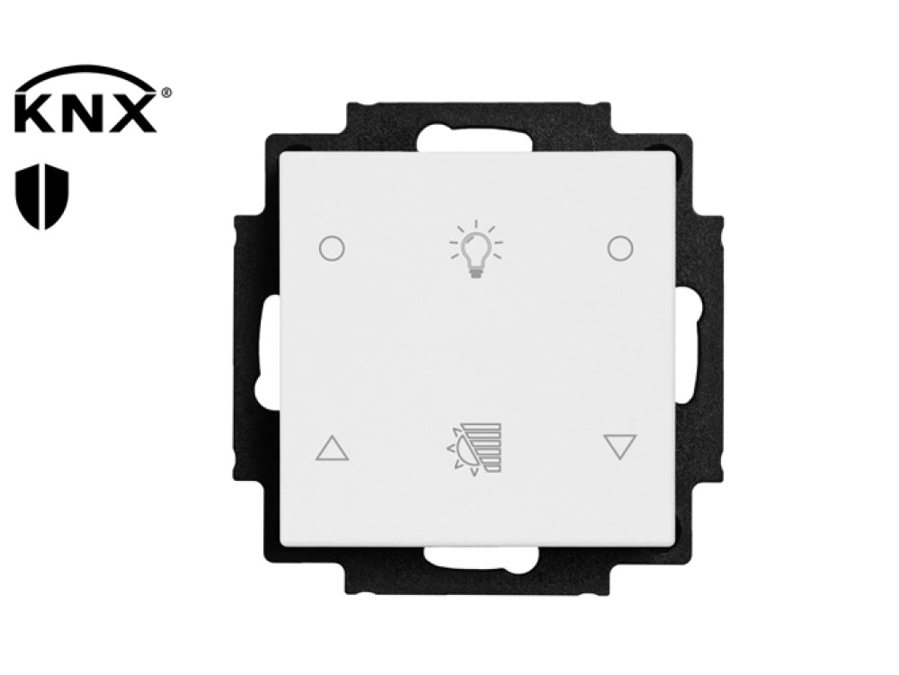 Công tắc cảm ứng KNX TS 57.11/58.11 Hugo Müller slide 6