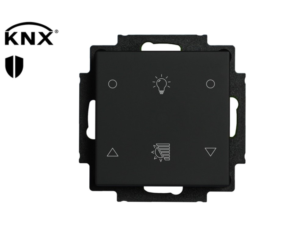 Công tắc cảm ứng KNX TS 57.11/58.11 Hugo Müller slide 7