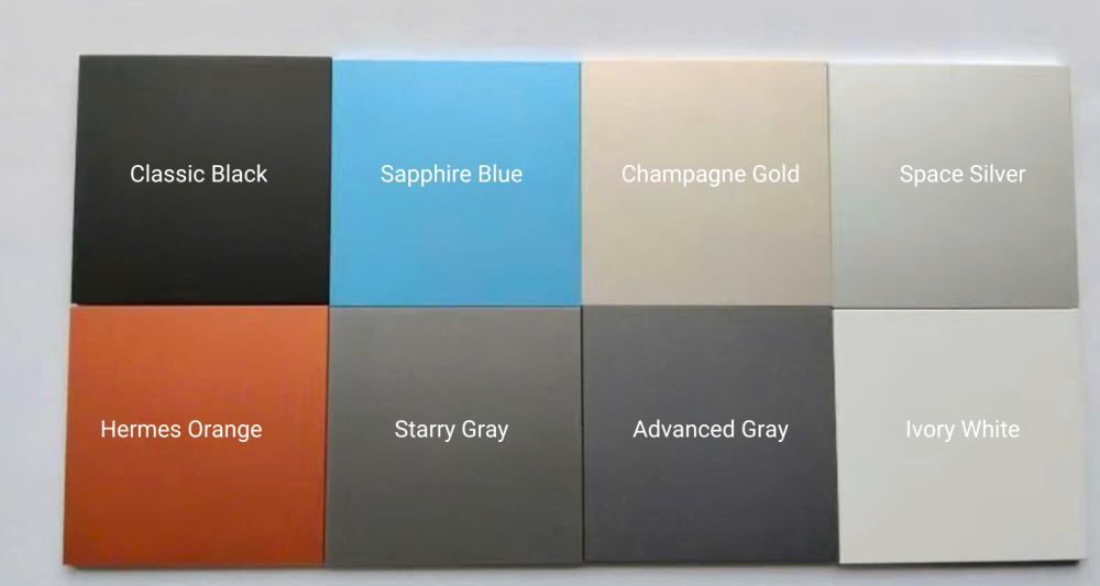 Công tắc điều khiển 4 phím tiêu chuẩn DALI 2 UITIOT - SP312 slide 6