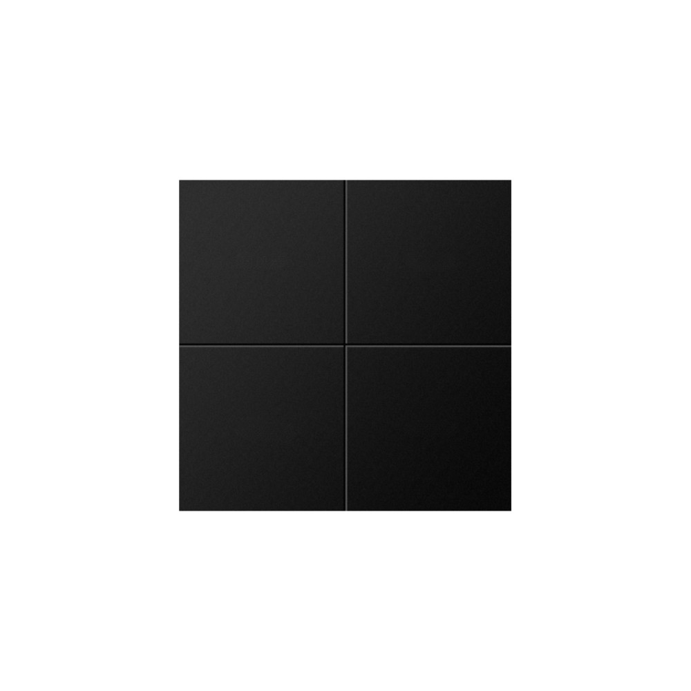 Công tắc điều khiển 4 phím tiêu chuẩn DALI 2 UITIOT - SP312 slide 1