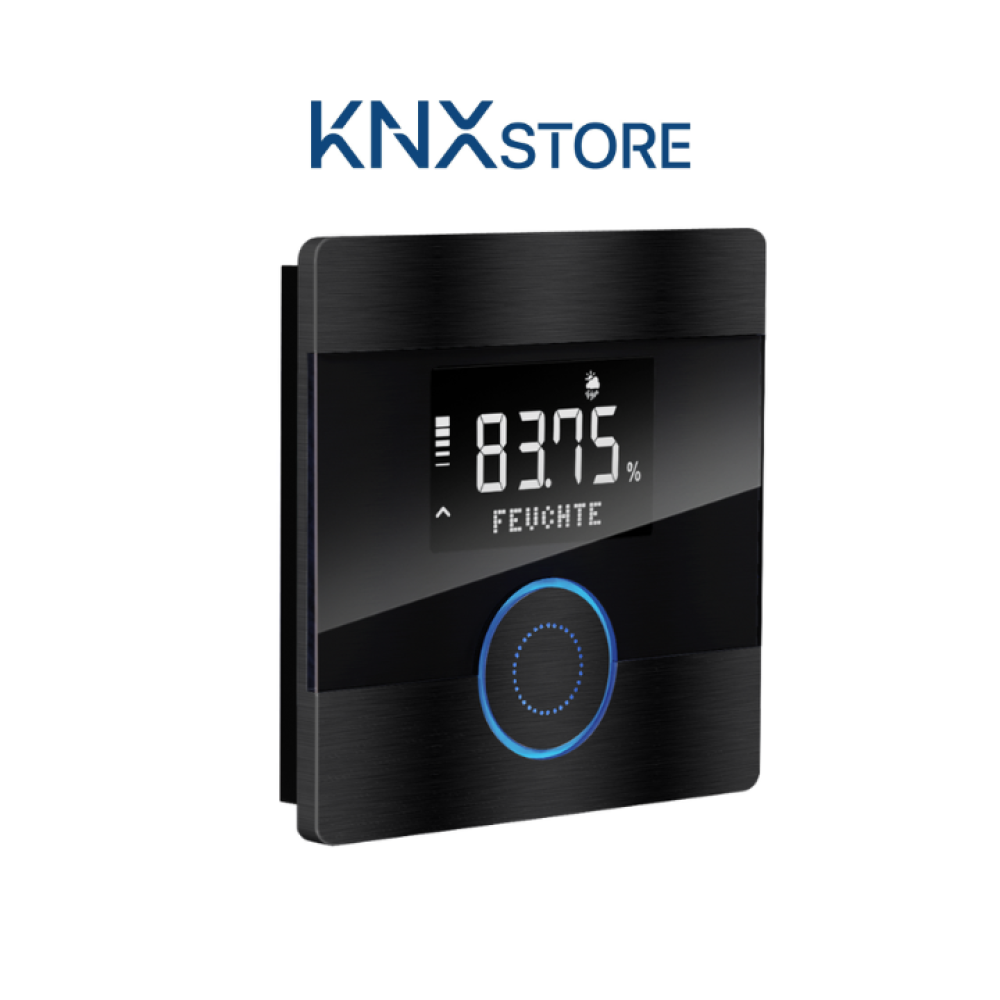 Công tắc điều khiển KNX Enertex - Synohr MultiSense Premium SYNP-1144-01 slide 1