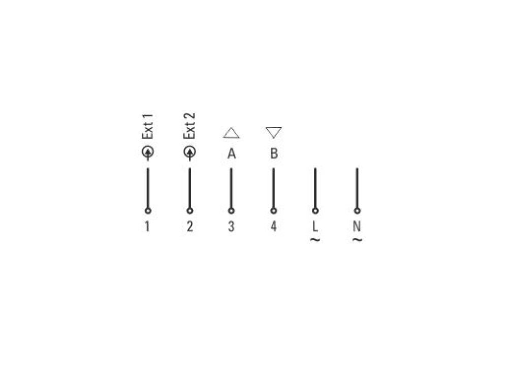 Công tắc hẹn giờ âm tường müller EA-3622P4 slide 3