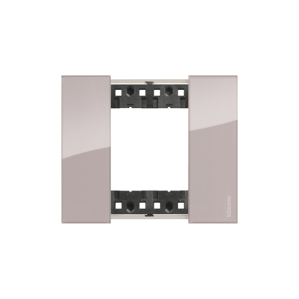 Công tắc Living Now KNX 2M 4 phím Bticino - K4651M2KNX slide 2