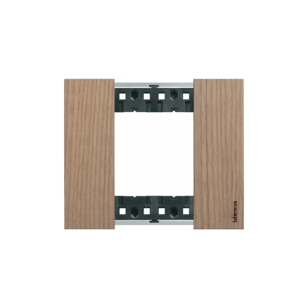 Công tắc Living Now KNX 2M 4 phím Bticino - K4651M2KNX slide 3