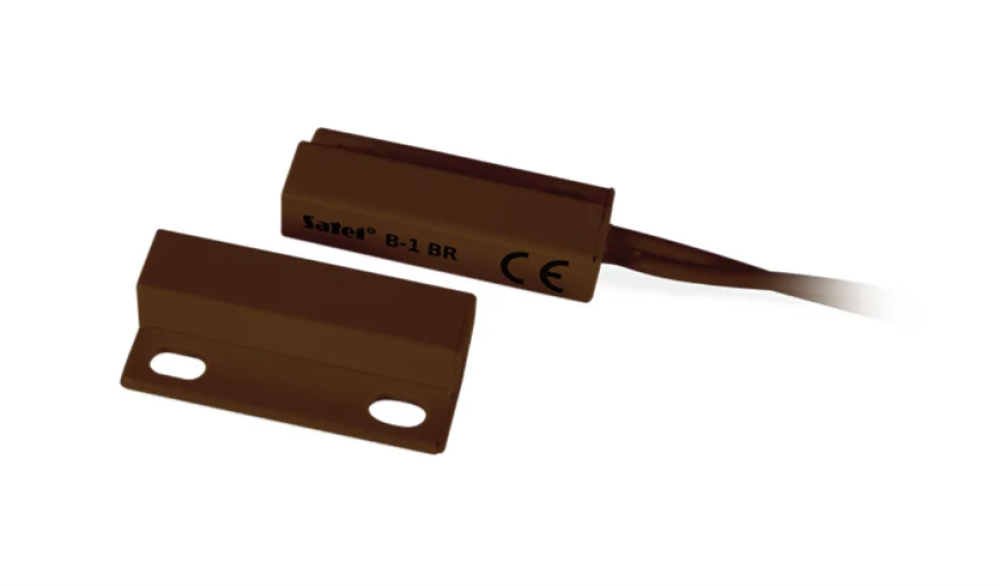 Công tắc từ lắp nổi Satel - K-1 BR slide 3