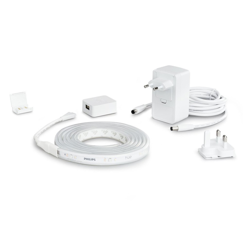 Đèn dây trang trí cao cấp Plus V4 APR 2m Philips Hue - 929002269105 slide 1
